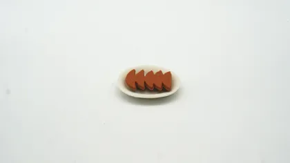Dessert Series Eraser