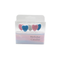 PATTERN CANDLE 45