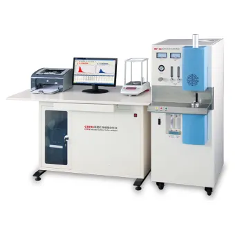 Hot Sales Horiba Carbon Sulfur Analyzer - Advanced Material Analysis