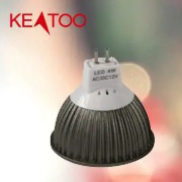 Projector Headlights OSRAM LED  Spot Light-MR16