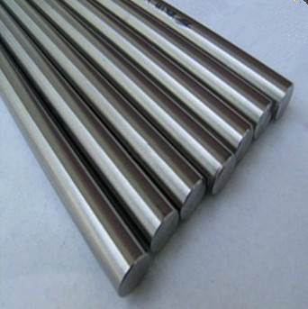 Gr5 Titanium Rod for Medical