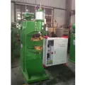 Automatic Positioning MFDC Spot Welding Machine
