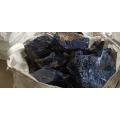 Blue sodalite small block