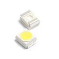 Warna Kuning 3528 SMD LED untuk tiub