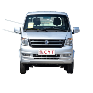 Cheapest Dongfeng Xiaokang K01S 4x4 Mini Truck