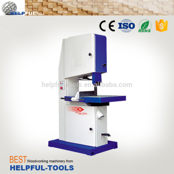 Wood band saw