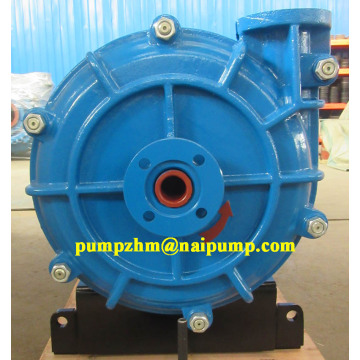 High temperature resistant S42 rubber liners slurry pumps