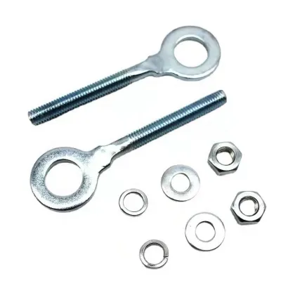 High-Quality Motorcycle Accessories: Bike Tensioner for Baja Mini Bike MB200 Chain Regulator