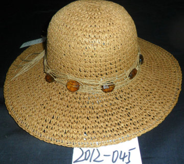 sun hat for lady