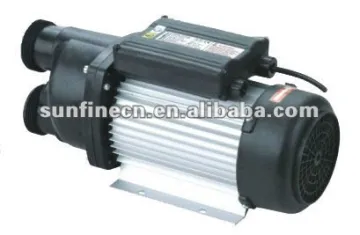 WQP Model Swimming Pool Pumps with AU/EURO Plug