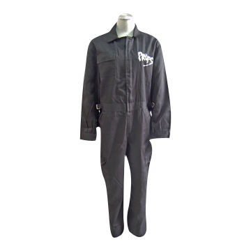 Men's Coverall