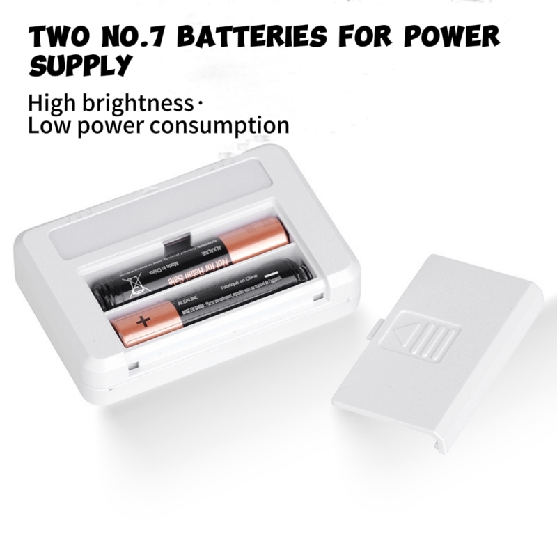 Wireless LED Night Light