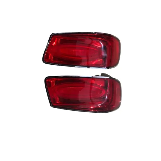LED Tail Light Tail Lamp Rear Fog Lamp Brake Light Reverse Light Turn Signal for BENTLEY Flying Spur