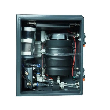 Factory Direct 2024 Hot Sales: Moneng Hydrogen Fuel Cell Kit for Trucks - Boosting Power by 25% and Fuel Efficiency by 20%