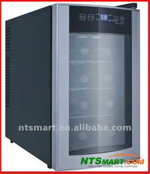 compressor fan cooling wine refrigerator