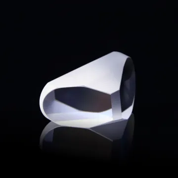 Hot Sale 180 Degree Optical K9 Fused Silica Glass Porro Prism