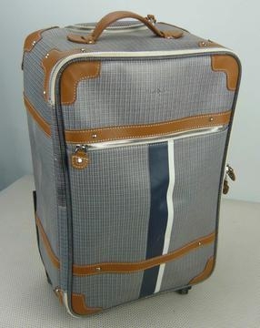Traveller Trolley