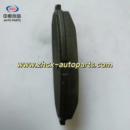 Front brake pad for changan EADO