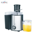 Customized Commercial Electric Juicer With A Press