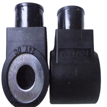 Porta de válvula solenóide Rotex SolenoidValve fechado