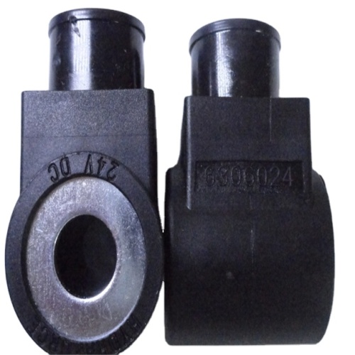 Rotex solenoid valve PORT DIRECT ACTING CLOSED SOLENOIDVALVE