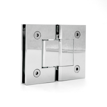 shower door hinges 10mm 180