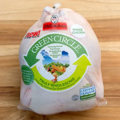 Poultry Shrink Bags Clear Poultry Meat Bags