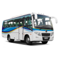 Dongfeng 31 assentos em ônibus novo