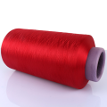 polyester yarn dty 150 144 for weaving