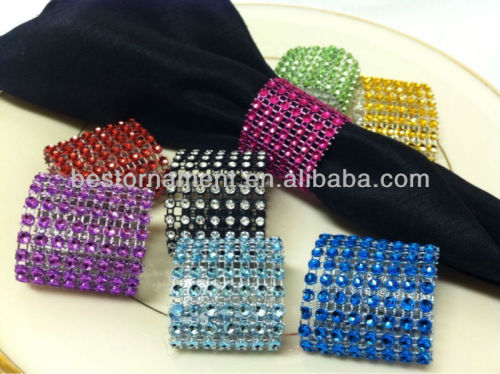 Wholesale Napkin Rings