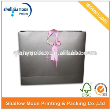 wholesale custom design bag shopping bag