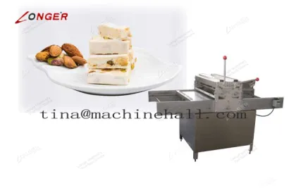 Nougat Cutter Machine|Fromage Cutting Machine