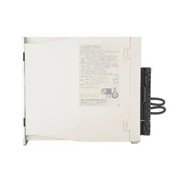 Yaskawa SGD7S -5R5A00A002 Servo Drive - Neu in Box: Industrial Motor Control Solutions