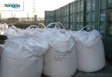 Soda ash