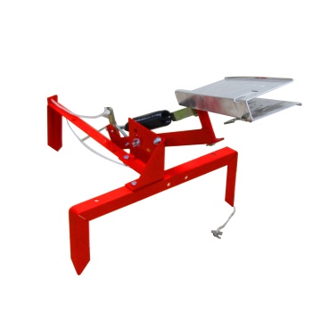 Factory Direct Backyard Clay Target Thrower Clayhawk 3/4 Trap
