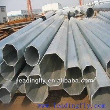 special galvanized steel pipe