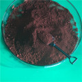 Óxido de hierro rojo 138 polvo de pigmento para ladrillo