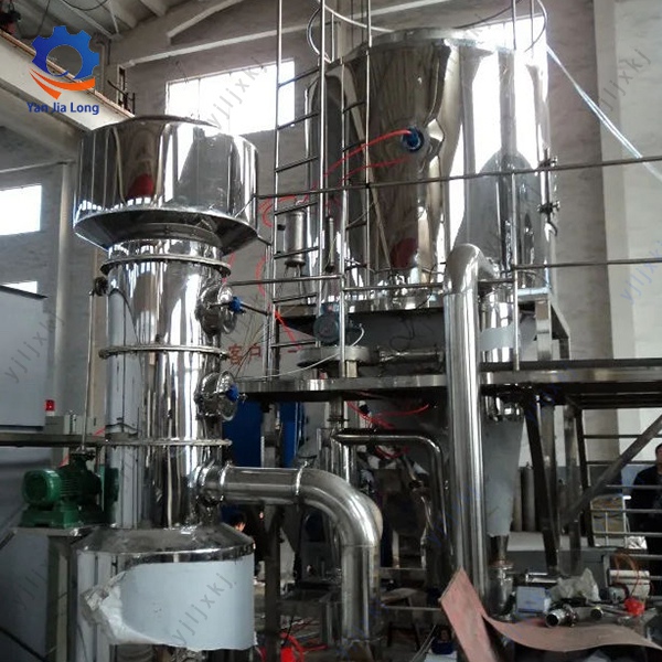 Ypg Dryer Machine for Chinese Traditional Medicines