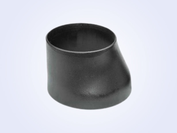 Eccentric Carbon Steel Seamless Reducer