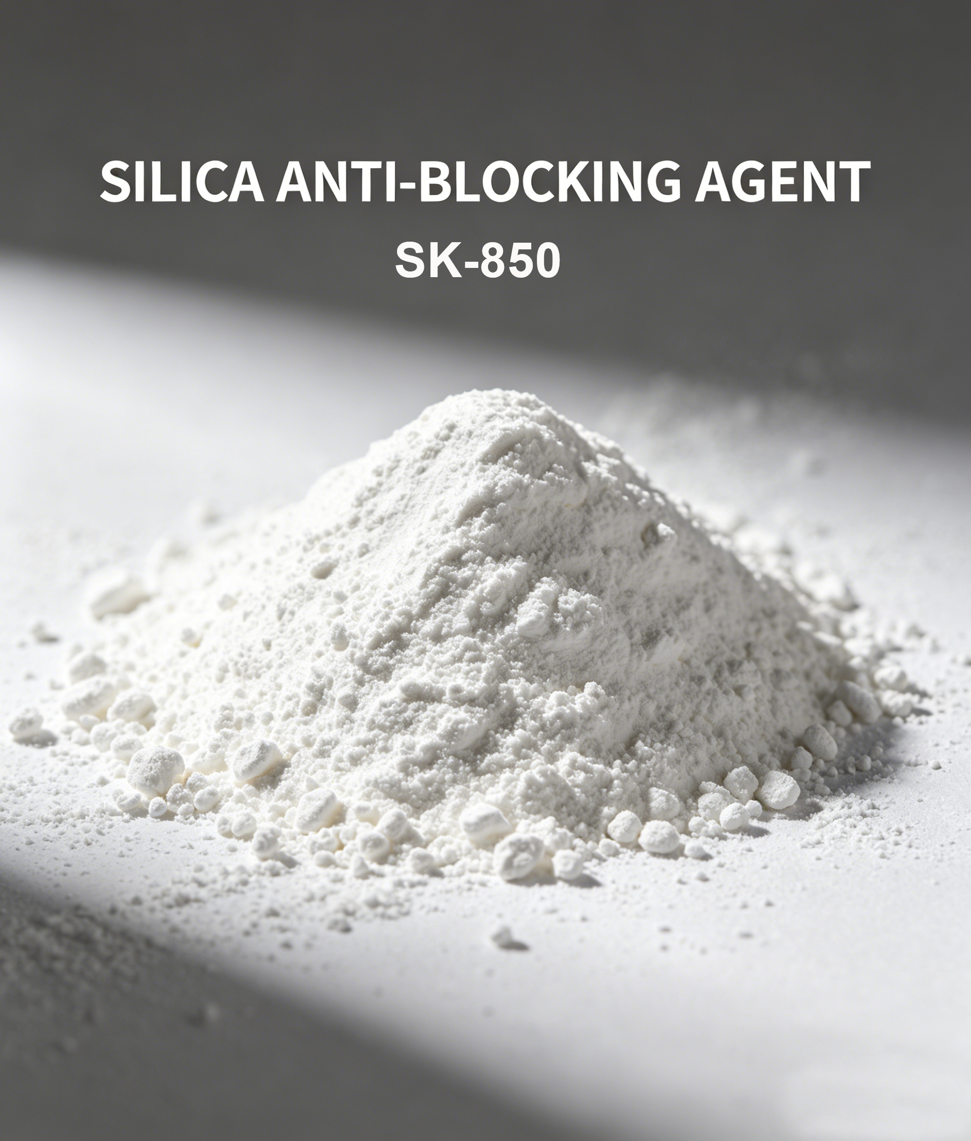 QUANXU SILICA ANTI BLOCKING AGENT (SK-850) M1