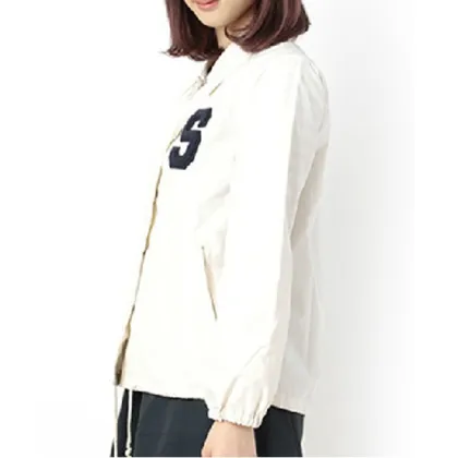 2015 New Fashion School Jacket Women Jacket For The Spring