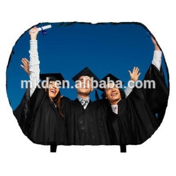 Meikeda sublimation rocks For Gift SSLAB035