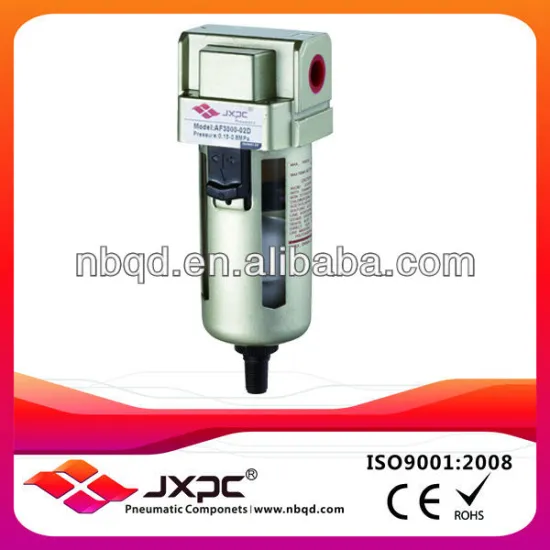 AF Series with Auto Drain