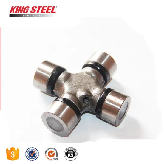 Kingsteel Drive Shaft Parts Universal Joint 37125-01G25, TN-146, GUN46, 27*46.1mm