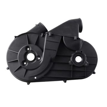 Yongjin UTV aksesuarları plastik iç debriyaj kemeri kapağı 2635158 Polaris General Ranger RZR 2014-2021