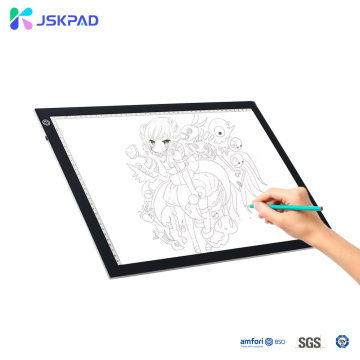 Tablero de luz de dibujo LED de atenuación ajustable JSKPAD