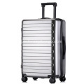 Unisex women men travel case sets pc luggage