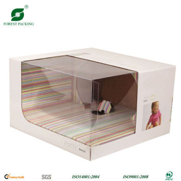 POTTY CHAIR PACKAGING BOX CHINA