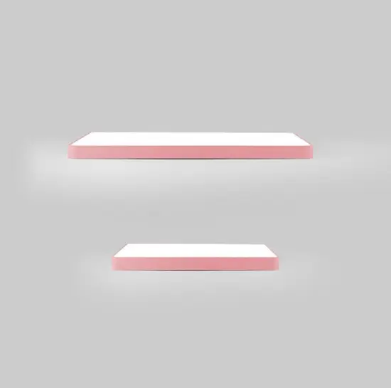 10w-33w led ceiling lights lowes 5000k 6000k