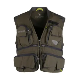 Adult summer fishing vest